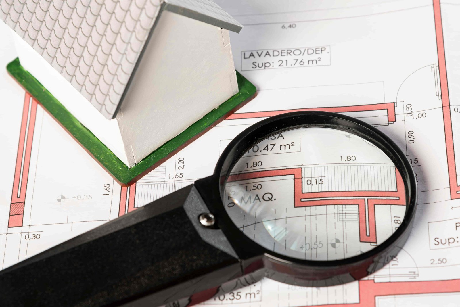Análisis inmobiliario