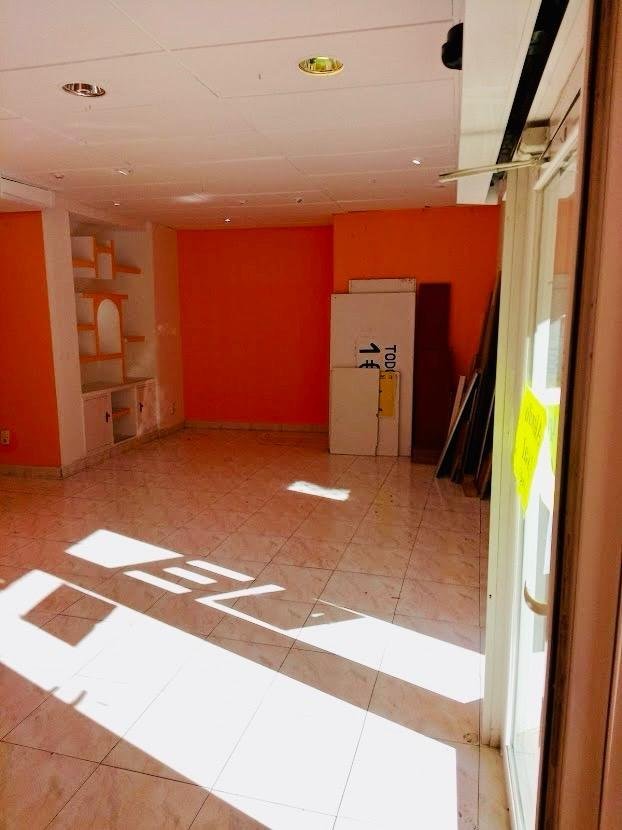 Local en alquiler en Conde Aranda (Zaragoza)