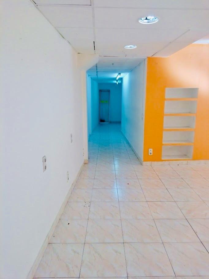 Local en alquiler en Conde Aranda (Zaragoza)