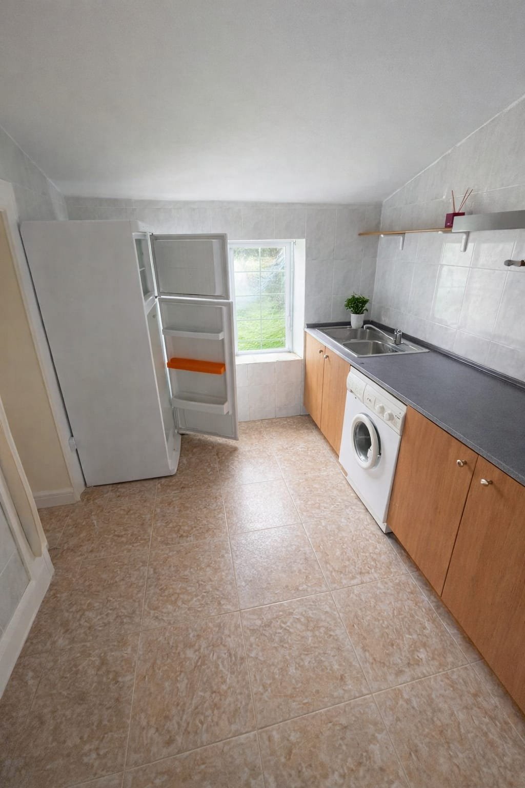 Chalet en Alagón (Zaragoza)