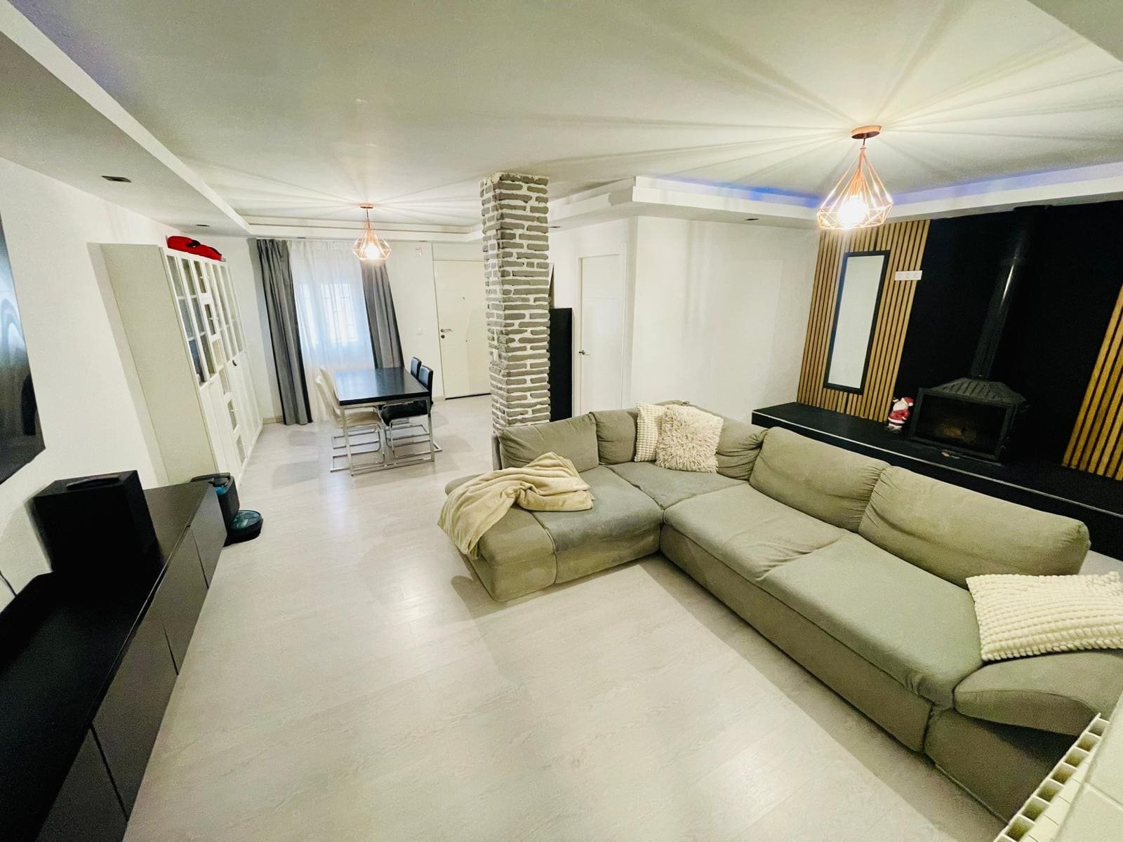 Chalet en Valdefierro (Zaragoza)