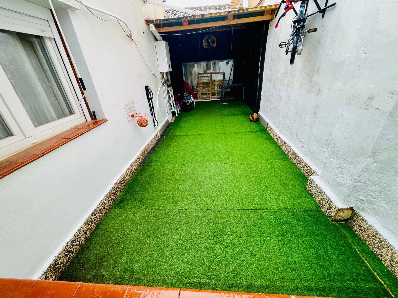 Chalet en Valdefierro (Zaragoza)