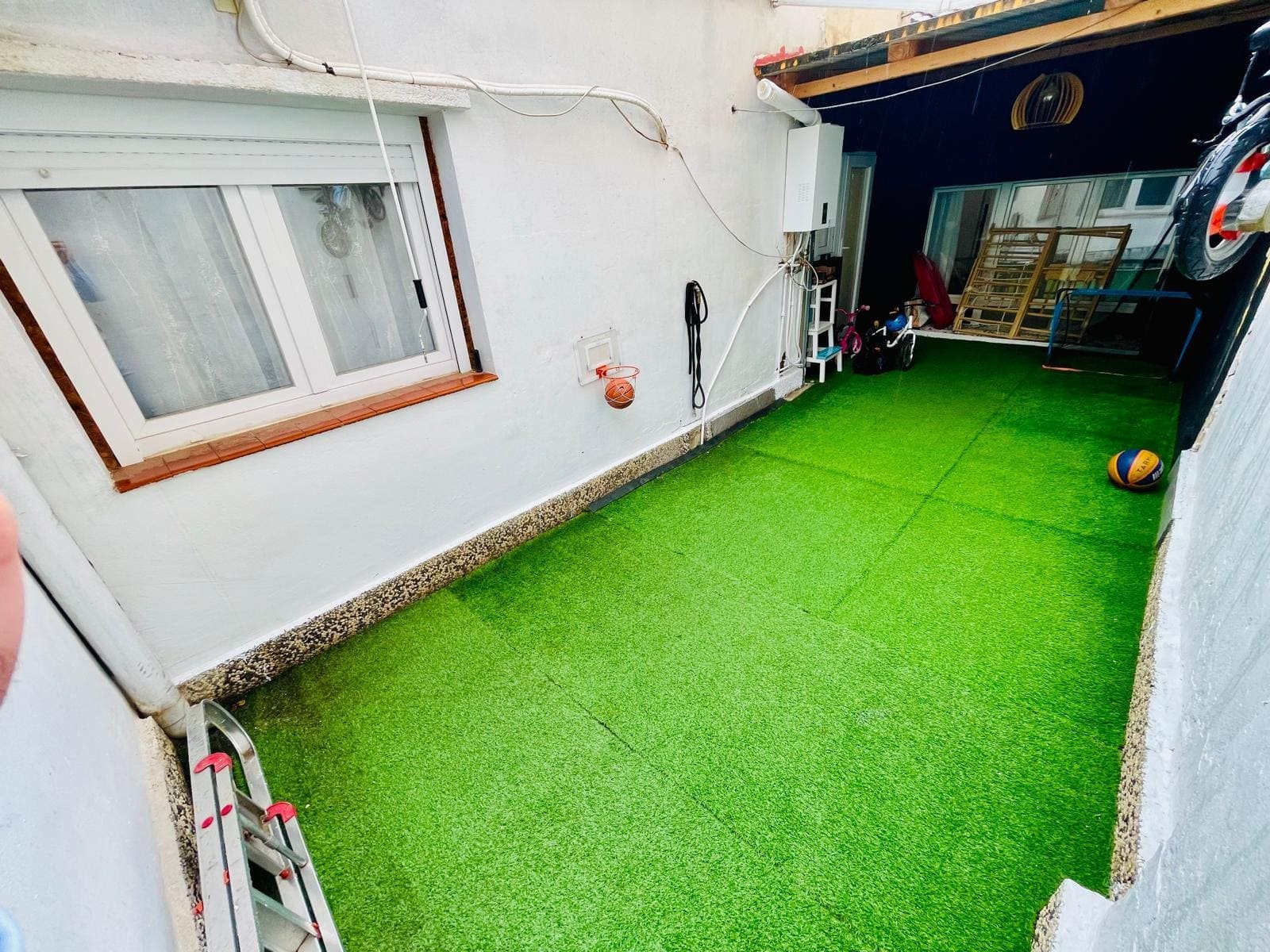 Chalet en Valdefierro (Zaragoza)