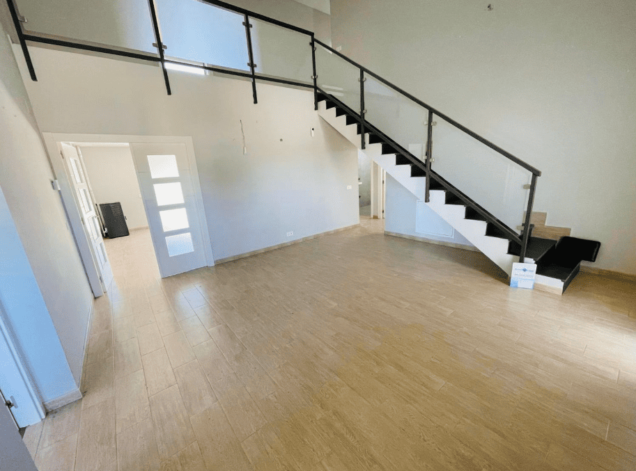 Chalet en La Muela (Zaragoza)