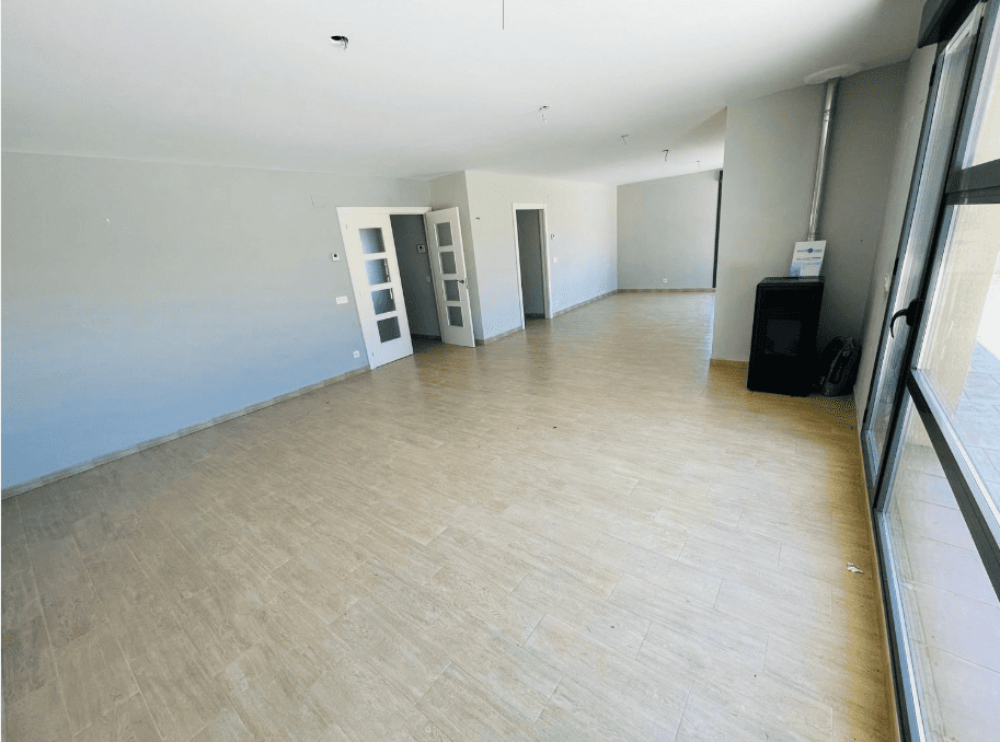 Chalet en La Muela (Zaragoza)