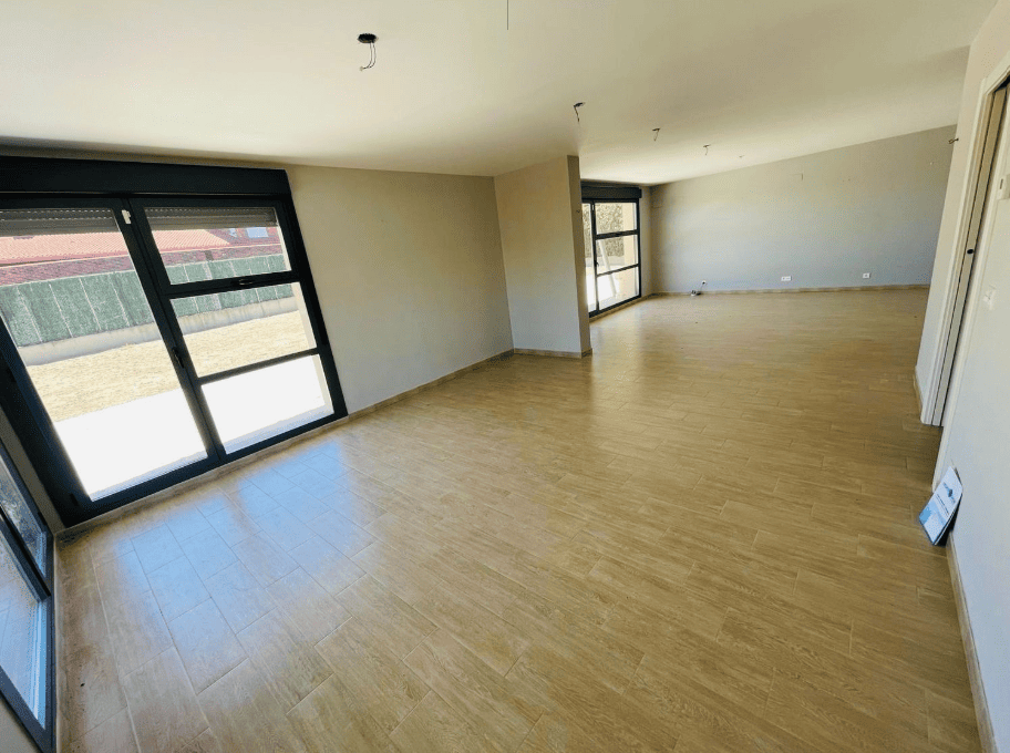 Chalet en La Muela (Zaragoza)