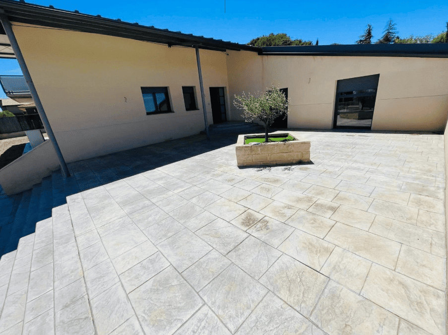 Chalet en La Muela (Zaragoza)