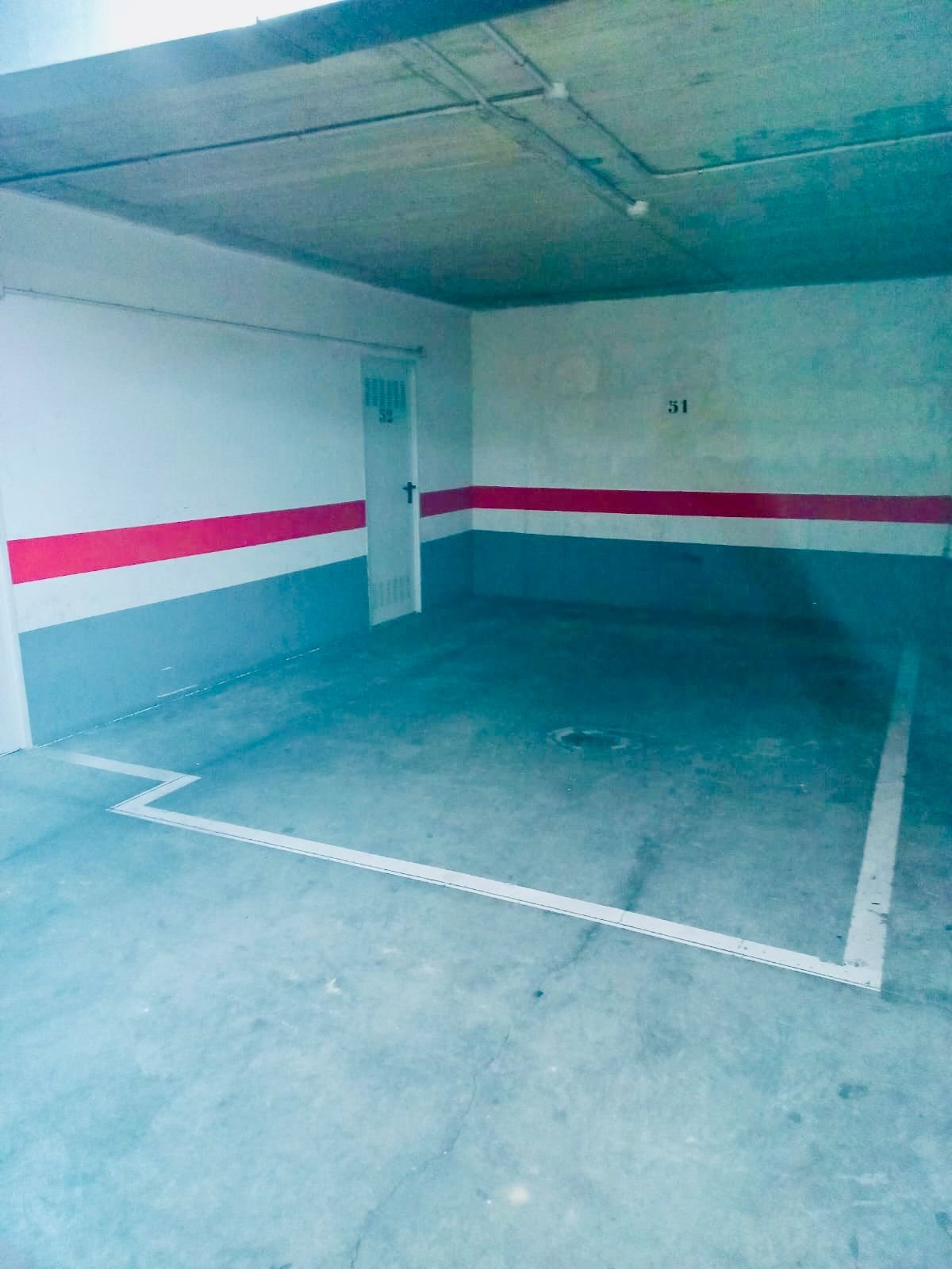 Garaje con trastero en Valdefierro (Zaragoza)