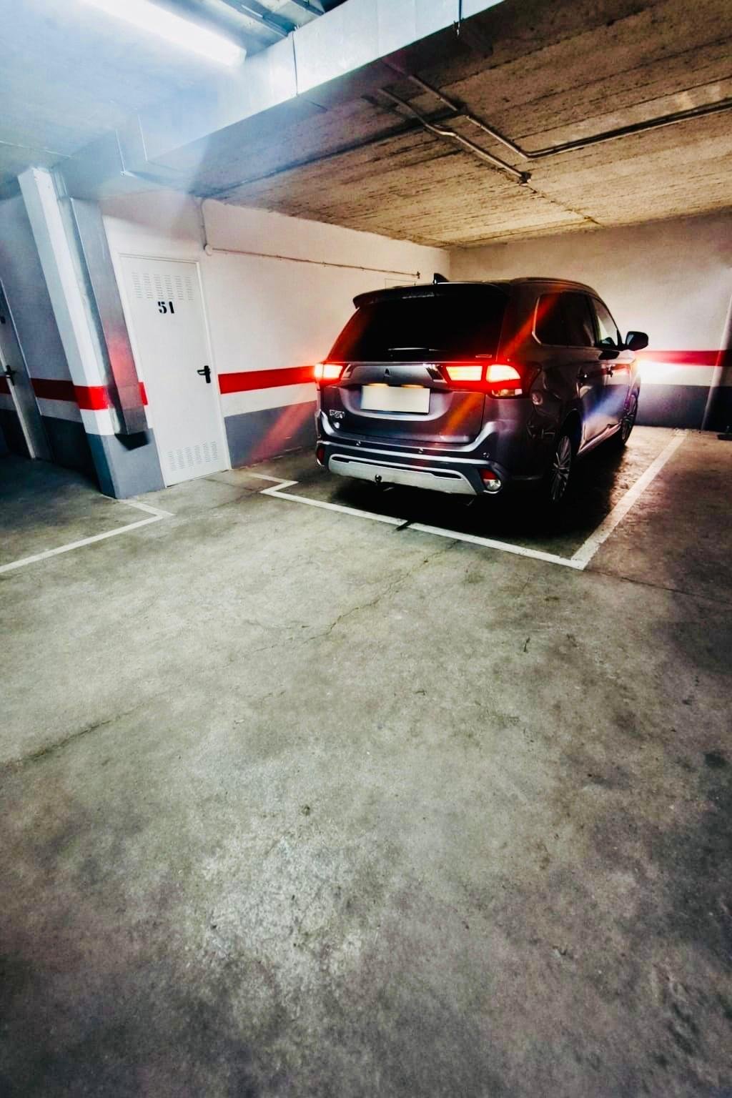 Garaje con trastero en Valdefierro (Zaragoza)