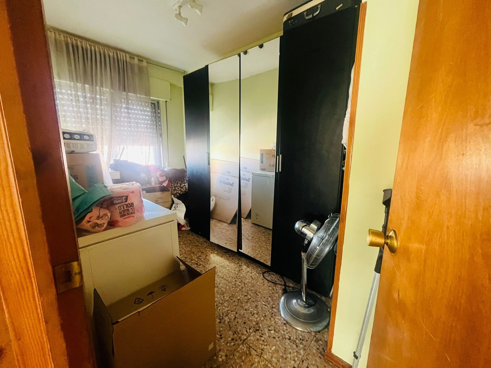 Piso en Valdefierro (Zaragoza)