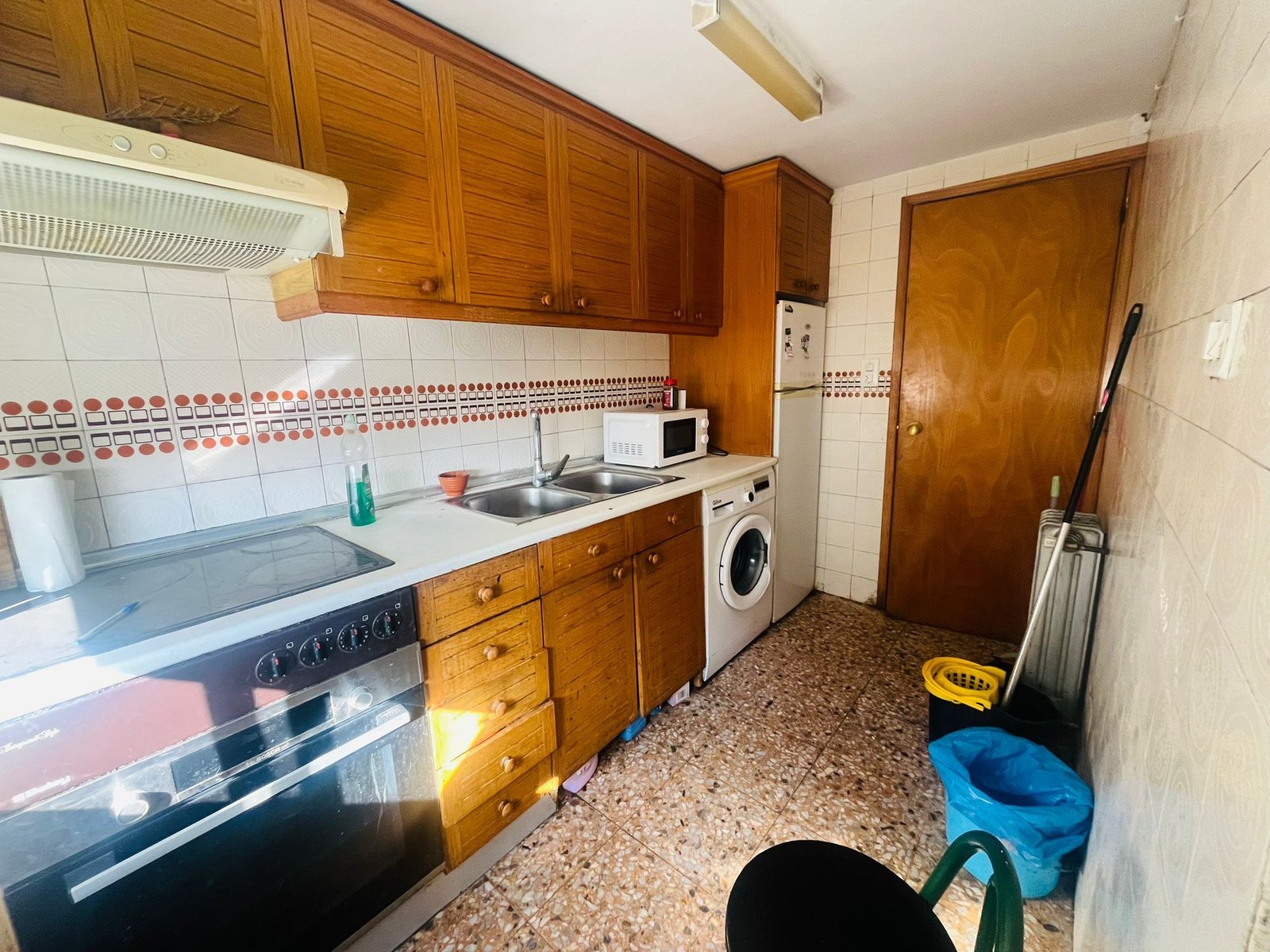 Piso en Valdefierro (Zaragoza)